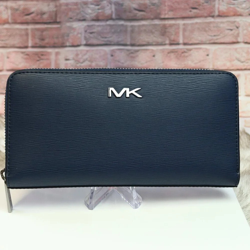 MICHAEL KORS Cooper Smartphone Wallet - Picture 2 of 15
